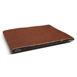 Scruffs Hilton Orthopaedic Large Hondenkussen Beige 6 Scruffs Hilton Orthopaedic Large Hondenkussen Beige -Goedkope Fluffy Poot Winkel scruffs hilton orthopaedic hondenkussen 1