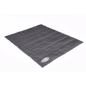 Scruffs & Tramps Honden Koelmat Maat XL Grijs 2719 1 Scruffs & Tramps Honden Koelmat Maat XL Grijs 2719