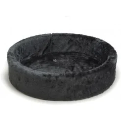 Beeztees Teddy Hondenmand Grijs 80 Cm