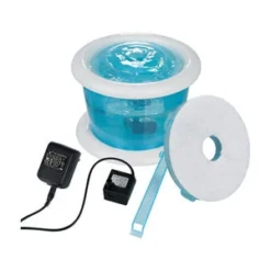 Trixie Drinkfontein Bubble Stream