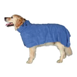 Trixie Hondenbadjas - L