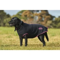 Weatherbeeta Fleece Hondendeken - 60 Cm
